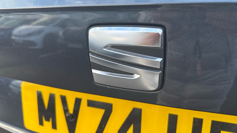 SEAT Arona 1.0 TSI 115 FR 5dr Petrol Hatchback